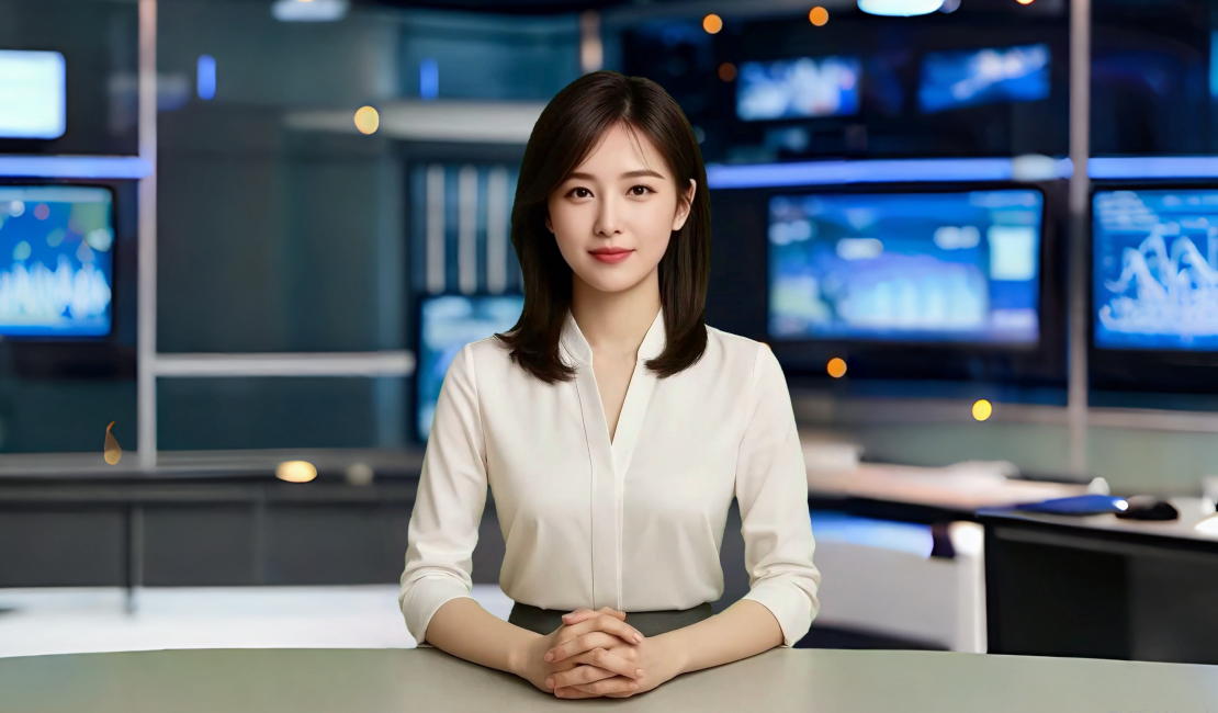 数字人解读《北京市推动工业旅游高质量发展的实施方案 （2025—2027年）》